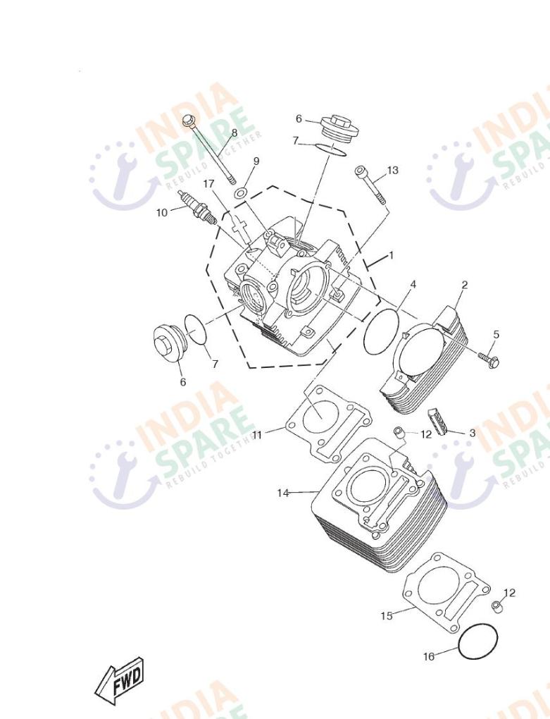 CYLINDER